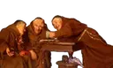 Стикер