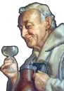 Стикер