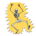 Стикер
