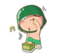 Stika