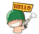 Stika