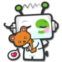 สติกเกอร์