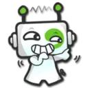 สติกเกอร์