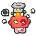 สติกเกอร์