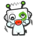 สติกเกอร์