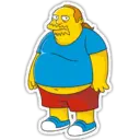 ஸ்டிக்கர்