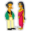 ஸ்டிக்கர்