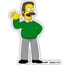 ஸ்டிக்கர்