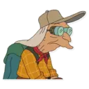 ស្ទីកเกอร์