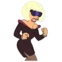 ស្ទីកเกอร์