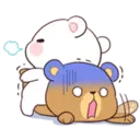 ស្ទីកเกอร์