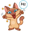 Stiker