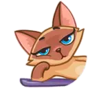 Stiker