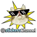 Stiker
