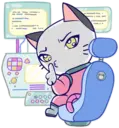 Stiker
