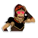 ស្ទីកเกอร์