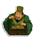 ស្ទីកเกอร์