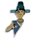 ស្ទីកเกอร์