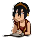 ស្ទីកเกอร์