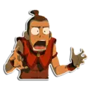 ស្ទីកเกอร์