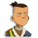 ស្ទីកเกอร์