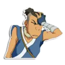 ស្ទីកเกอร์