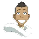 ស្ទីកเกอร์