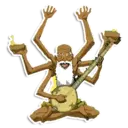 ស្ទីកเกอร์