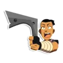 ស្ទីកเกอร์