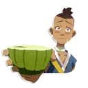 ស្ទីកเกอร์