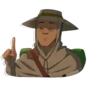 ស្ទីកเกอร์