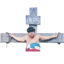 ஸ்டிக்கர்