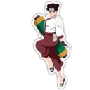 Nhãn dán