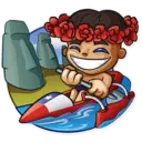 Stiker