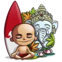 Stiker