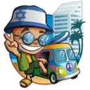 Stiker