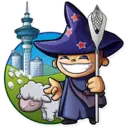 Stiker