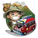 Stiker