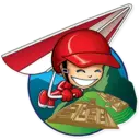 Stiker