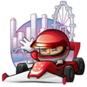 Stiker