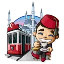 Stiker