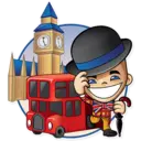Stiker
