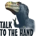 Стикер