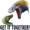 Стикер