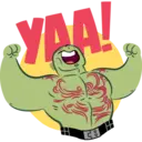 Límmiði