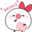 ស្ទីកเกอร์