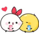 ស្ទីកเกอร์