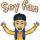 ஸ்டிக்கர்