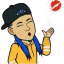 ஸ்டிக்கர்