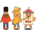 ស្ទីកเกอร์